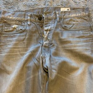 Men’s g-star jeans